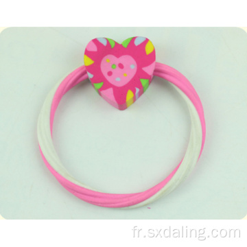 Bracelet Rond Gomme Personnalisée Promotionnelle